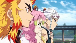 In fact, the eldest brother liked Tanzi as early as the meeting. When everyone was amused by Tanzi's