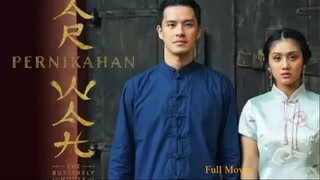 Pernikahan Arwah (2025) Full Movie