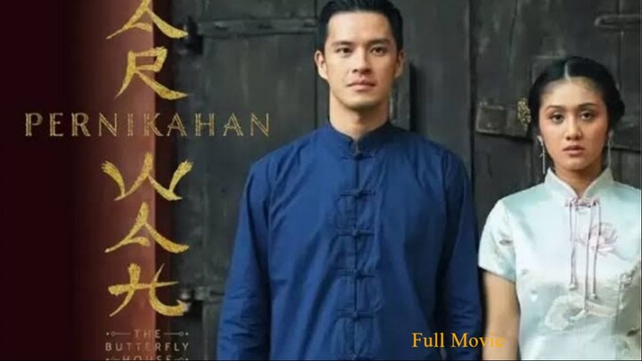 Pernikahan Arwah (2025) Full Movie
