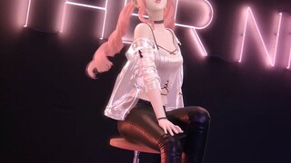 Female fighters in video games