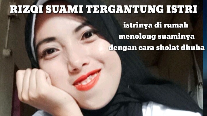wajib tahu semua Istri biar paham