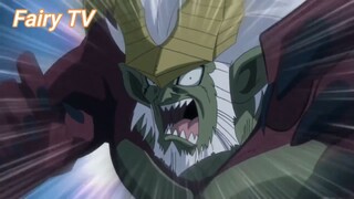 Hội pháp sư Fairy Tail (Short Ep 71) - Ngăn cản Dragonoid (Tiếp) #fairytail