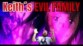 Hamefura season 2 episode 10 Reaction My Next Life as a Villainess: All Routes Lead to Doom! Keith