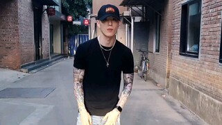 谁还不是可以可爱的了？