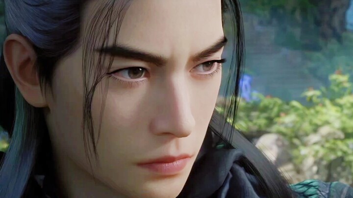 Han Li’s Days of Being Sustained by Guiren Bird