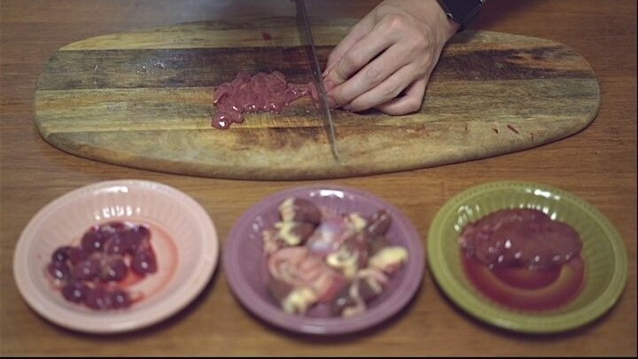 The Ultimate Raw Meat Recipe for Cat Catteries Revealed!