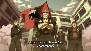 Bucchigiri eps 6
