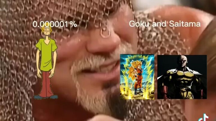 shaggy lang sakalam