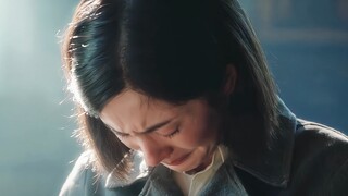 故事开头是你救了我，可故事的结尾是我失手杀了你【哈尔滨一九四四x杨幂】