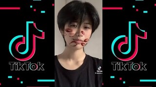 《🏳️‍🌈TIKTOK🏳️‍🌈》สาวหล่อ 😎😵⚠️ EP:12 #สาวหล่อ #tiktok #มาแรง #ติ้กต้อก #นักเรียน #สาวเท่