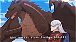 Naga yang sangat ramah 🗿||PUNTEN!!!
