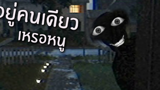 มันเข้ามาในบ้าน ยามท่านอยู่คนเดียว Fears to fathom Home alone