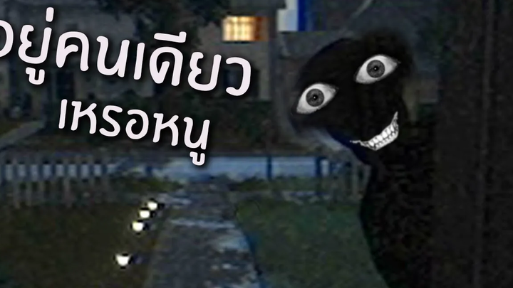 มันเข้ามาในบ้าน ยามท่านอยู่คนเดียว Fears to fathom Home alone