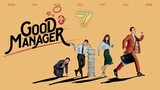 Good Manager (Tagalog) Episode 7 2017 720P