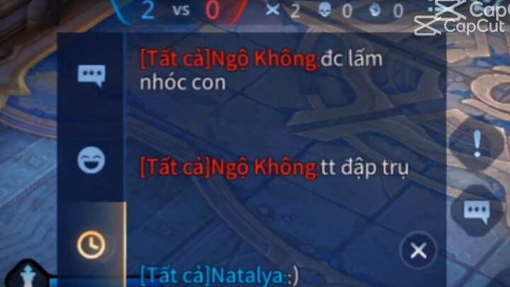 sống ở đời đừng khinh thường người khác:)