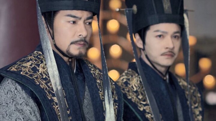 Zheng Guolin and Yu Bo are the two of you again. This is your third collaboration this year, right?