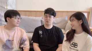 ตอนแรกแค่มาพบเพื่อนเพื่อพูดคุยเรื่องเก่า แต่กลับออกนอกลู่ไปซะงั้น