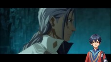 Min Diao Ju Yi Wen Lu part 10