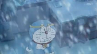 Doraemon Episode 200