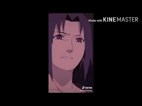 Naruto Edits I found on Tiktok.