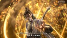 apotheosis S2 episode 77 eng sub