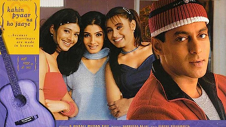 Kahi Pyaar Na Ho Jae Bahasa Indonesia