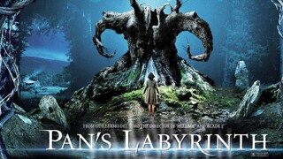 pan's labyrinth