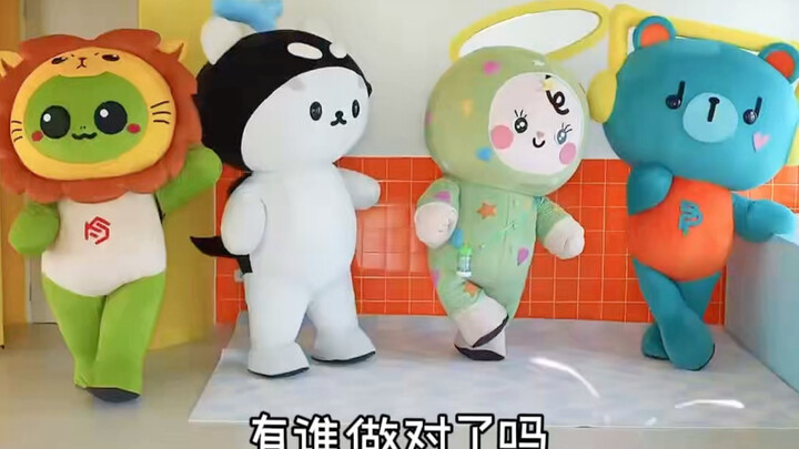 Mọi người đều rất hiểu bạn bè của mình và cả papa nữa. Cú ngã sóng soài của san đúng chuẩn sotay, ho