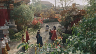 “你脑子笨，在宫里一定要听皇上和皇后娘娘的”憨憨贵妃的搞笑生活（笑不活了，家人们）