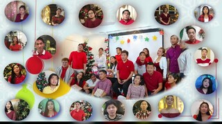 Isang Taong Lumipas - Ryan Cayabyab (Kammerchor Manila)