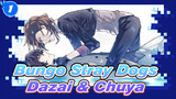 Bungo Stray Dogs
Dazai & Chuya_1