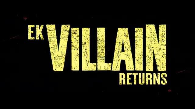 Ek villain Returns - Film India Subtitle Indonesia - Film Action - Thiller - John Abraham