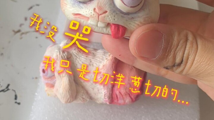 Can a broke mom-and-baby blogger make an entire stop-motion animated short all by herself?