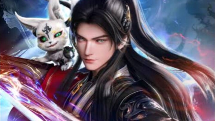 Xian Di Guilai Eps 11 Indo