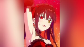 Quick edit for my girl😍 anime animeedit datealive kurumi pyrosq saikyosq fyp foryou