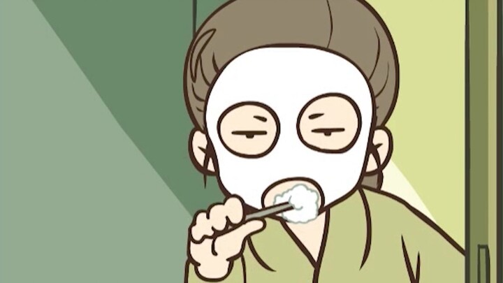 Unsolved mysteries, let’s see what mom and dad really look like