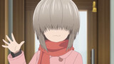 "Uzaki Hana: My sister is stealing my house right in front of me. As her sister, how can I tolerate 