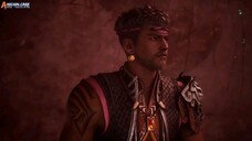 Shrounding The Heaven Eps 131 Sub Indo