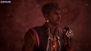 Shrounding The Heaven Eps 131 Sub Indo