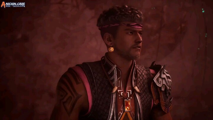 Shrounding The Heaven Eps 131 Sub Indo