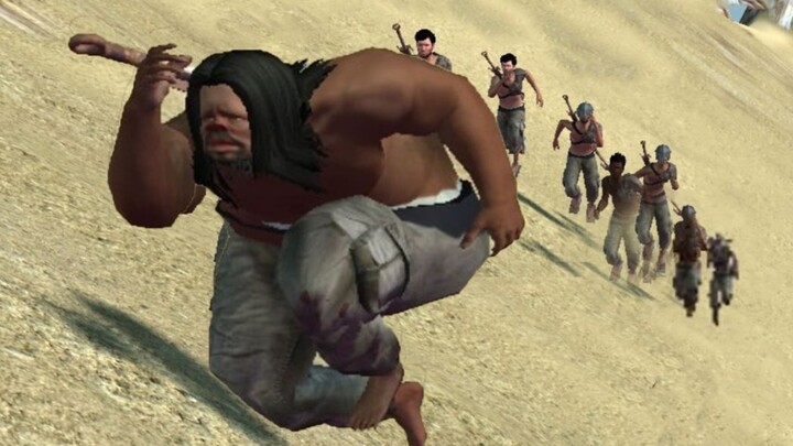 ในประวัติศาสตร์เกมเคยมีผู้เล่นคนหนึ่ง…