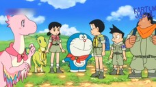 Doraemon The Movie Dunia Dinosaurus Pt. 43