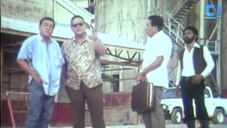 Ompong Galapong Starring- Dolphy, Redford White & Balot Full Movie