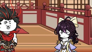 Episode 14|Jiang Xie, berhentilah berpura-pura