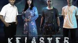 Kelaster Full Movie