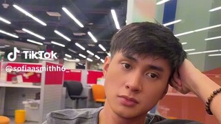 yiee kilig😁 JM fyang🥰