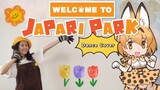 ♡꒰yjunii꒱ Welcome to Japari Park! — ขอต้อนรับสู่สวนสัตว์สุดน่ารัก! 🐯🐰