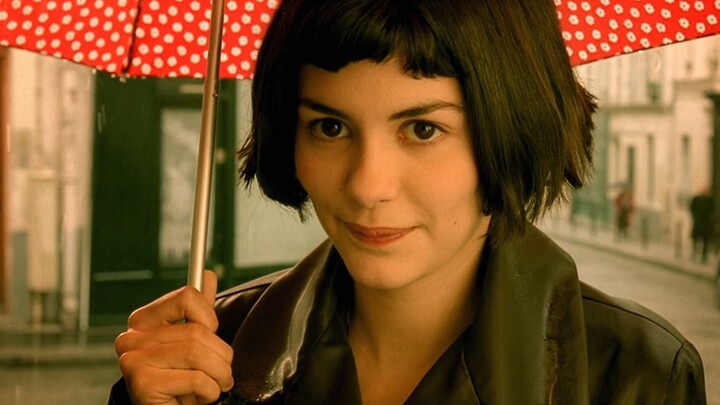 "She is lonely, kind, and weird, but she is very much like us" - "Amelie"