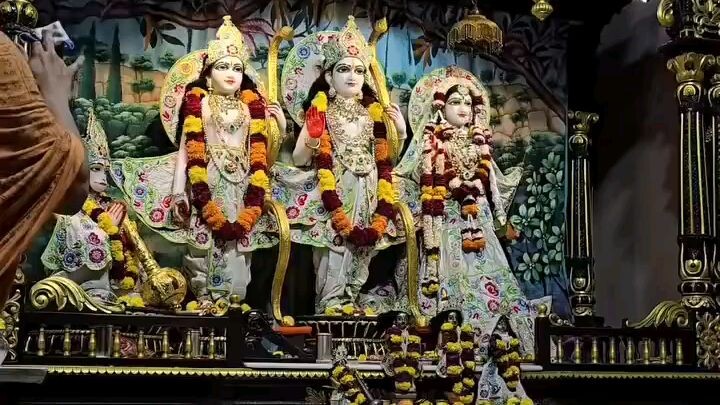 Jai Shree Ram