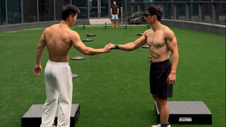 الإبرة تواجه السنبلة